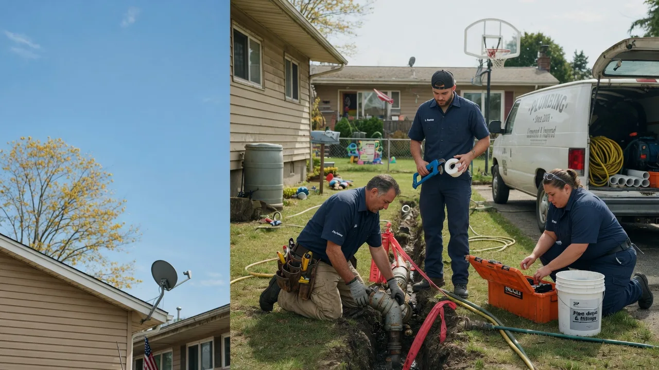 Garbage Disposal Replacement in Lenore, WV near me
